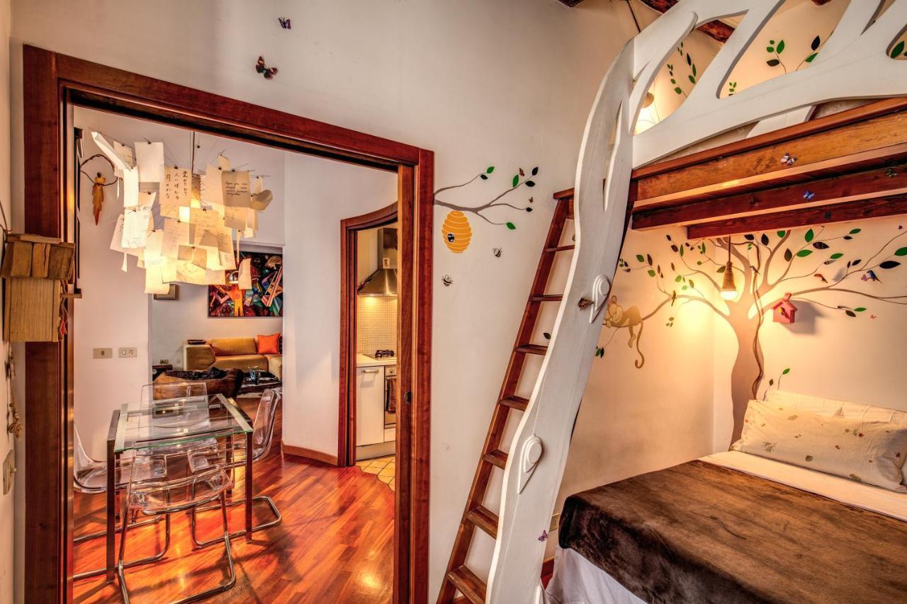 Pellegrino Apartamento *