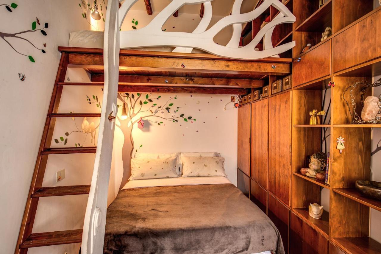 Pellegrino Apartamento *