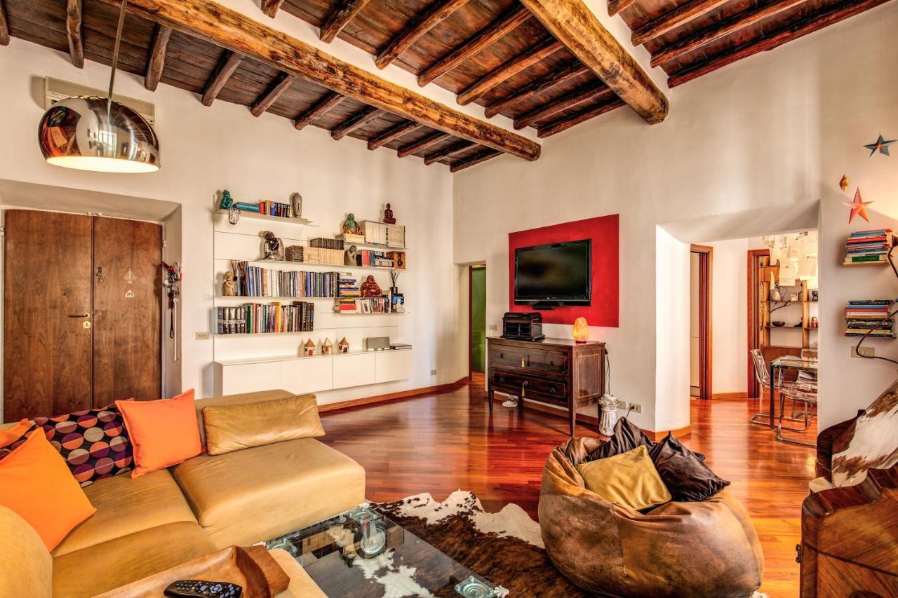 Pellegrino Apartamento