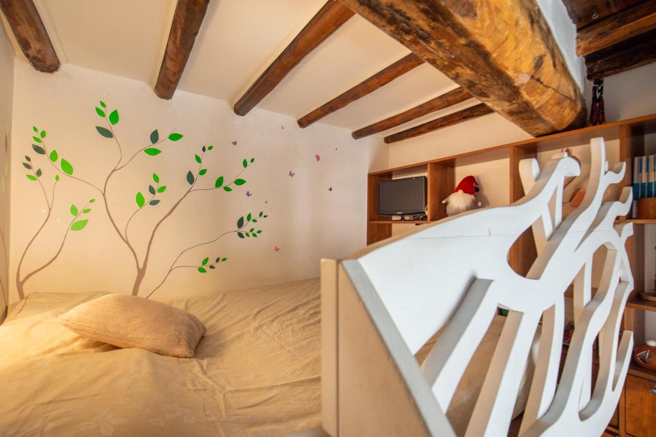 Apartamento Pellegrino Roma