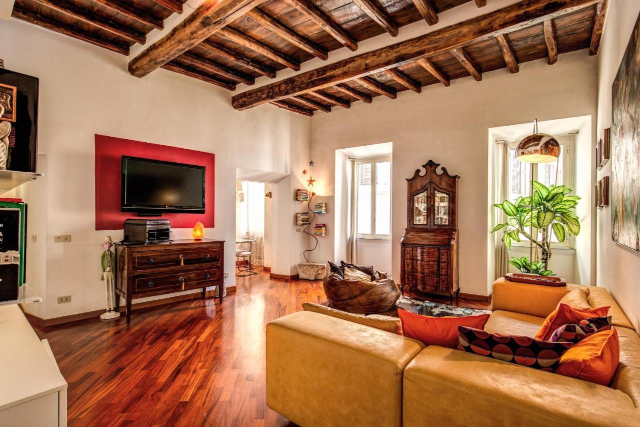 Apartamento Pellegrino