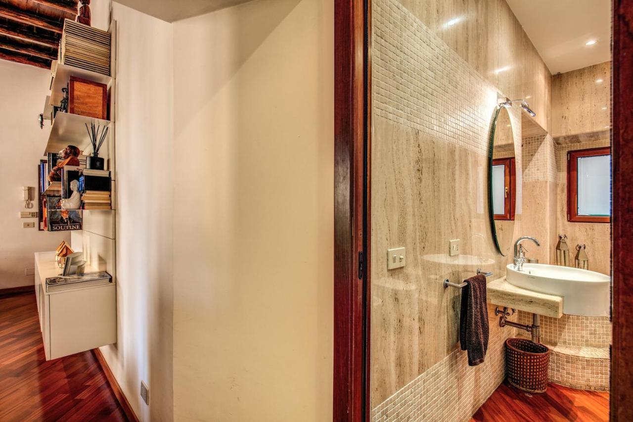 Apartamento Pellegrino *