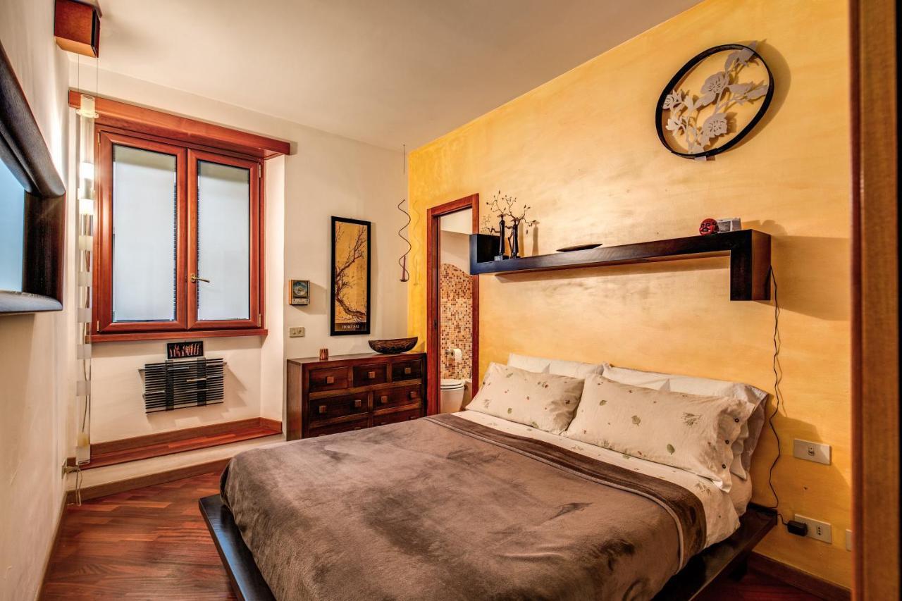 Apartamento Pellegrino