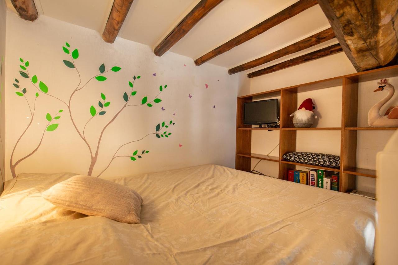 Pellegrino Apartamento Roma