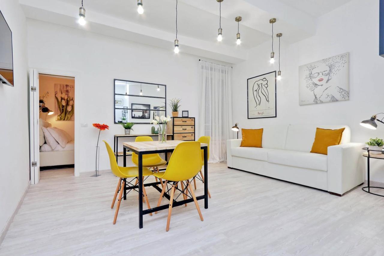 Leonina Charme - My Extra Apartment Rome
