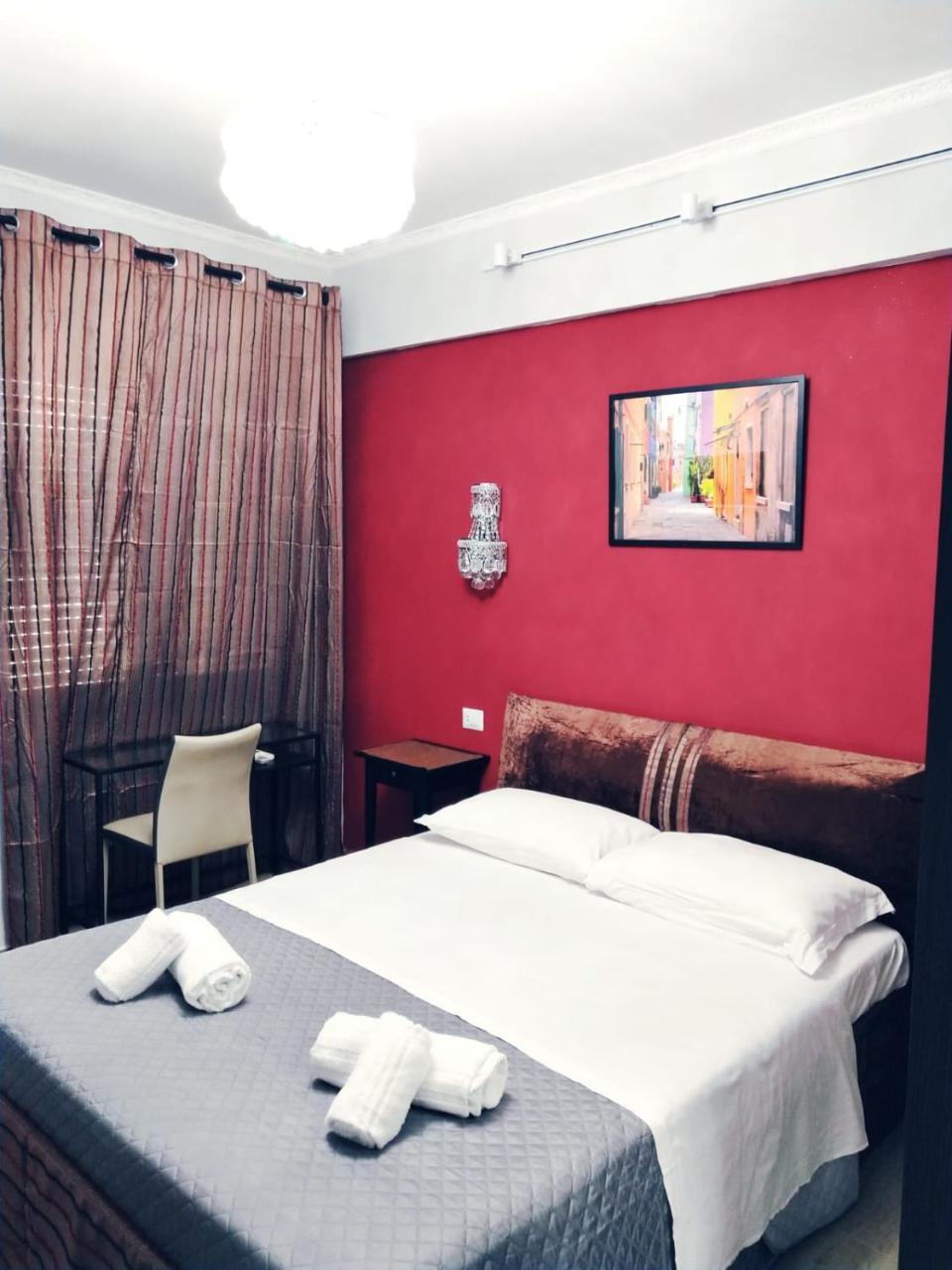 Seven Miracles Guest house Rome