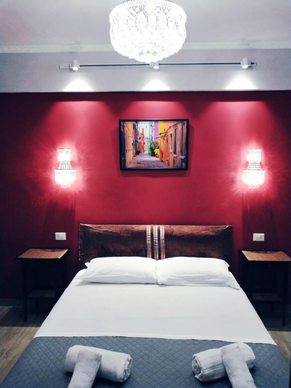 Guest house Seven Miracles