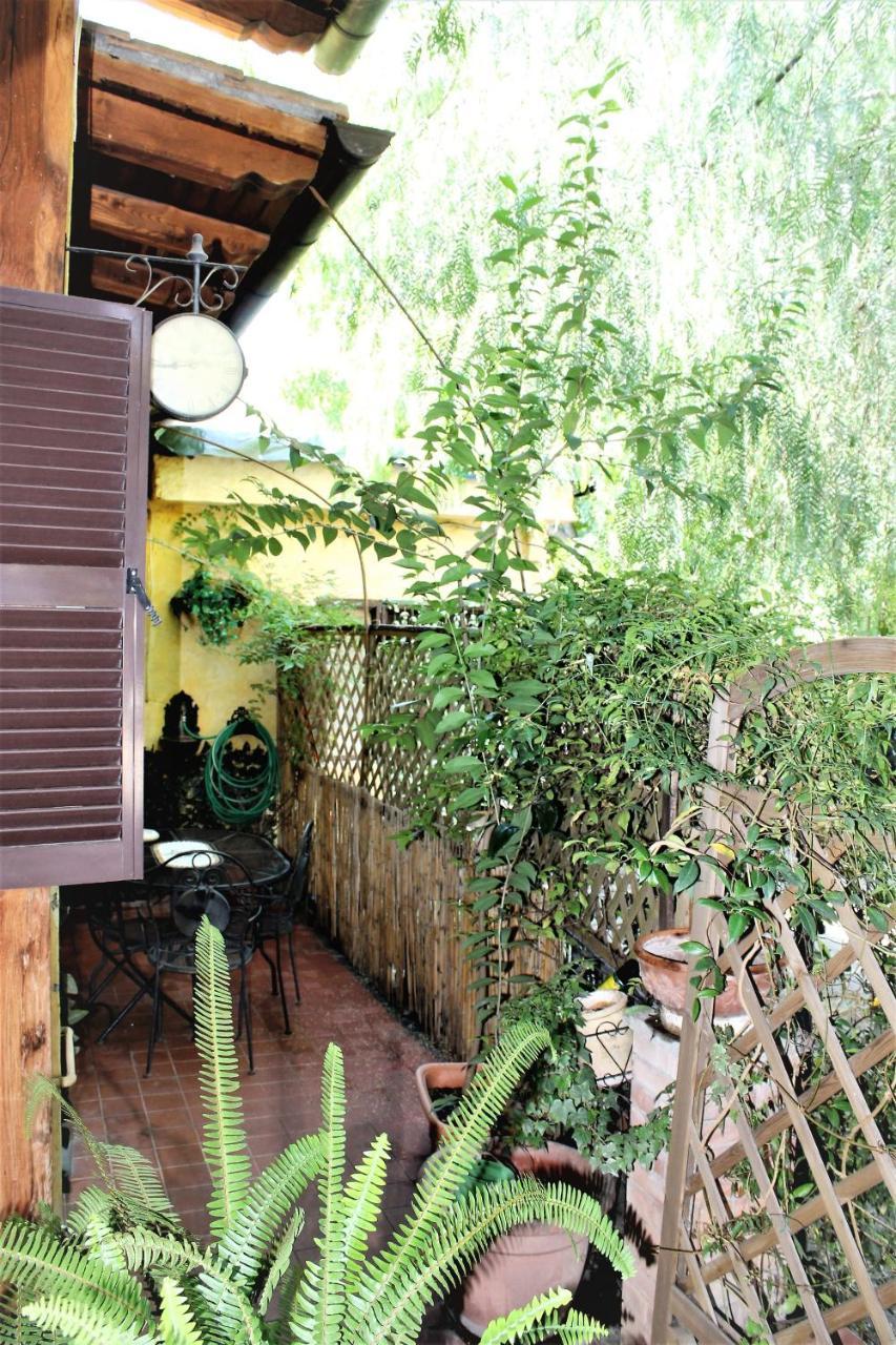 Guest house I Gerani Rossi