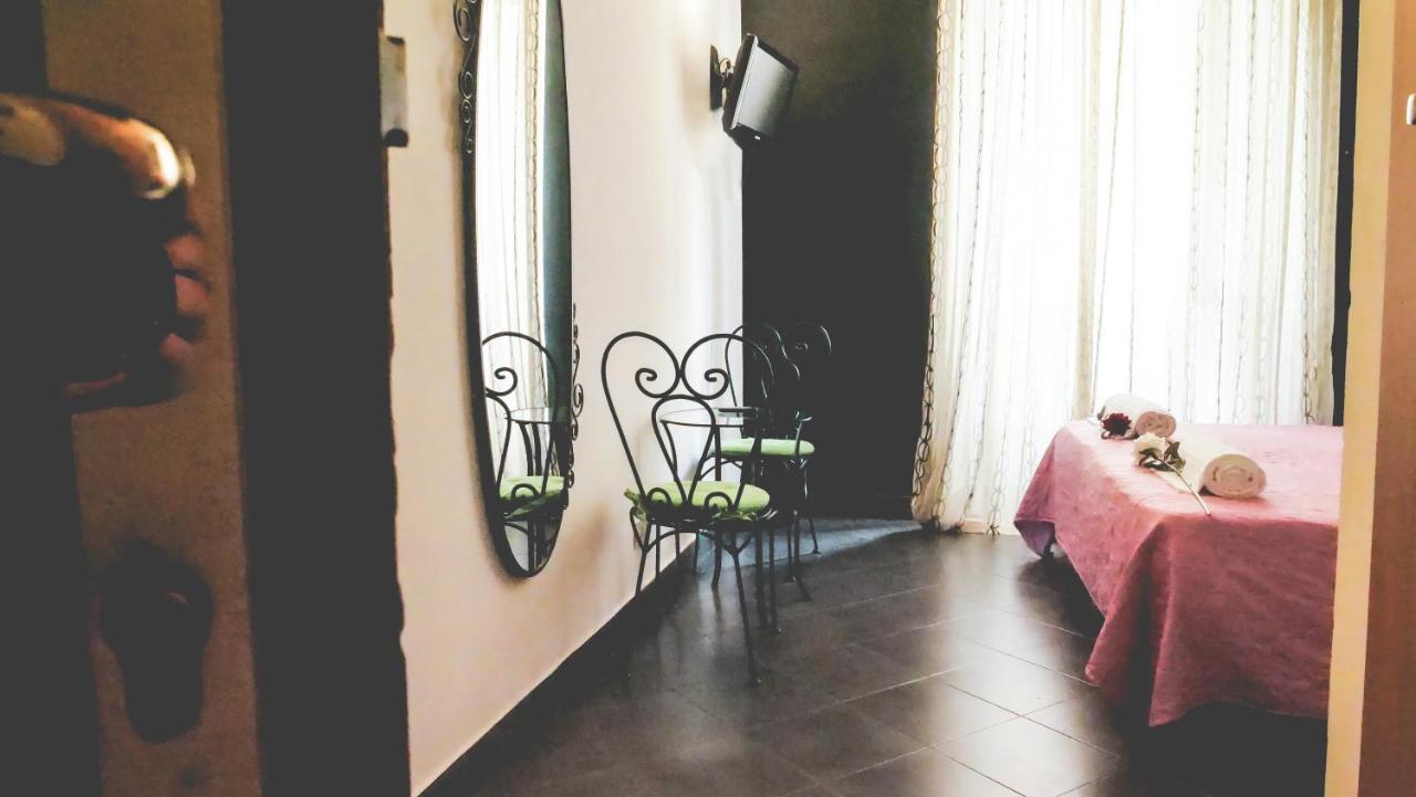 Guest house Romadelante Rome