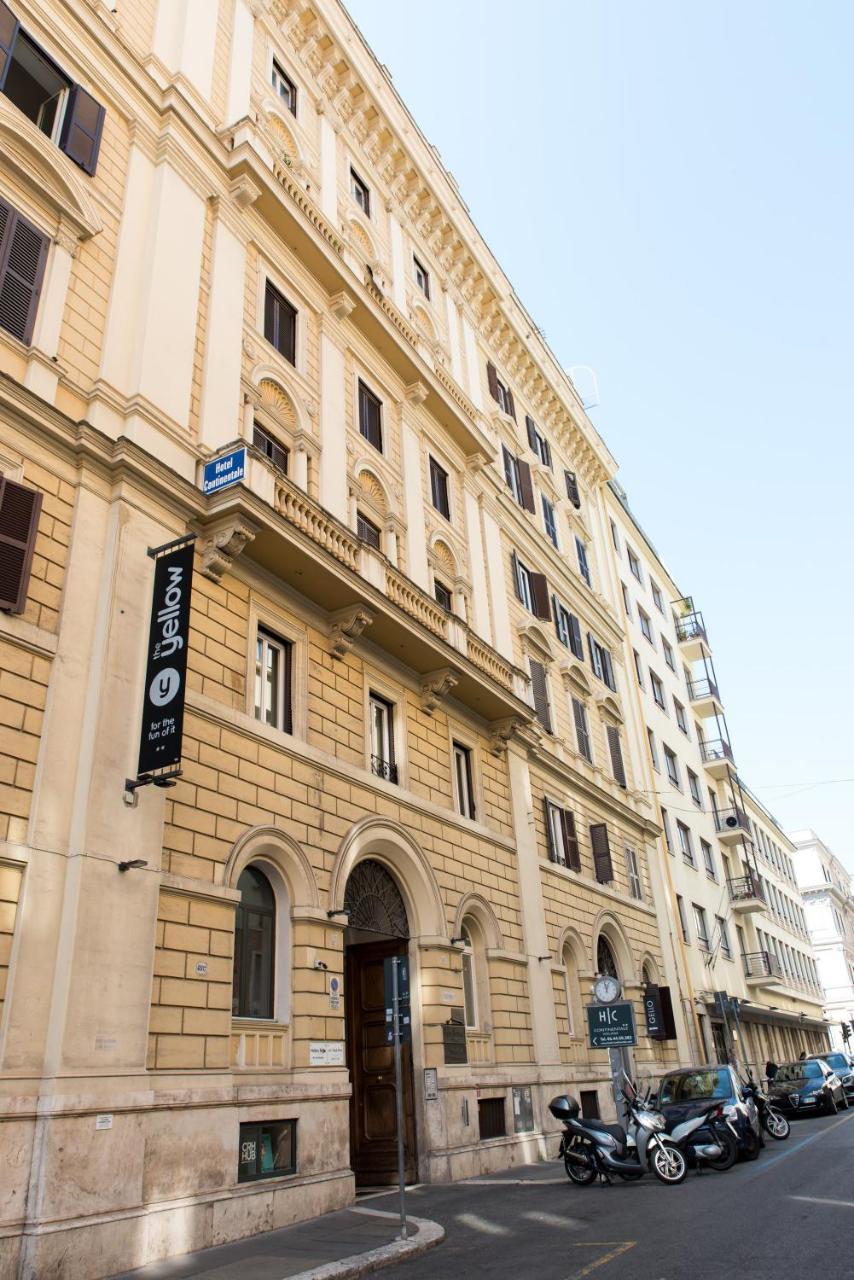 Romadelante 2* Rome