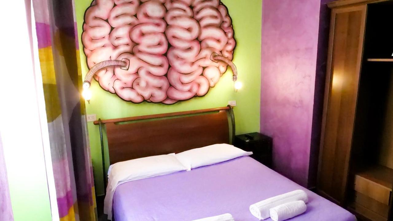 Guest house Romadelante Rome