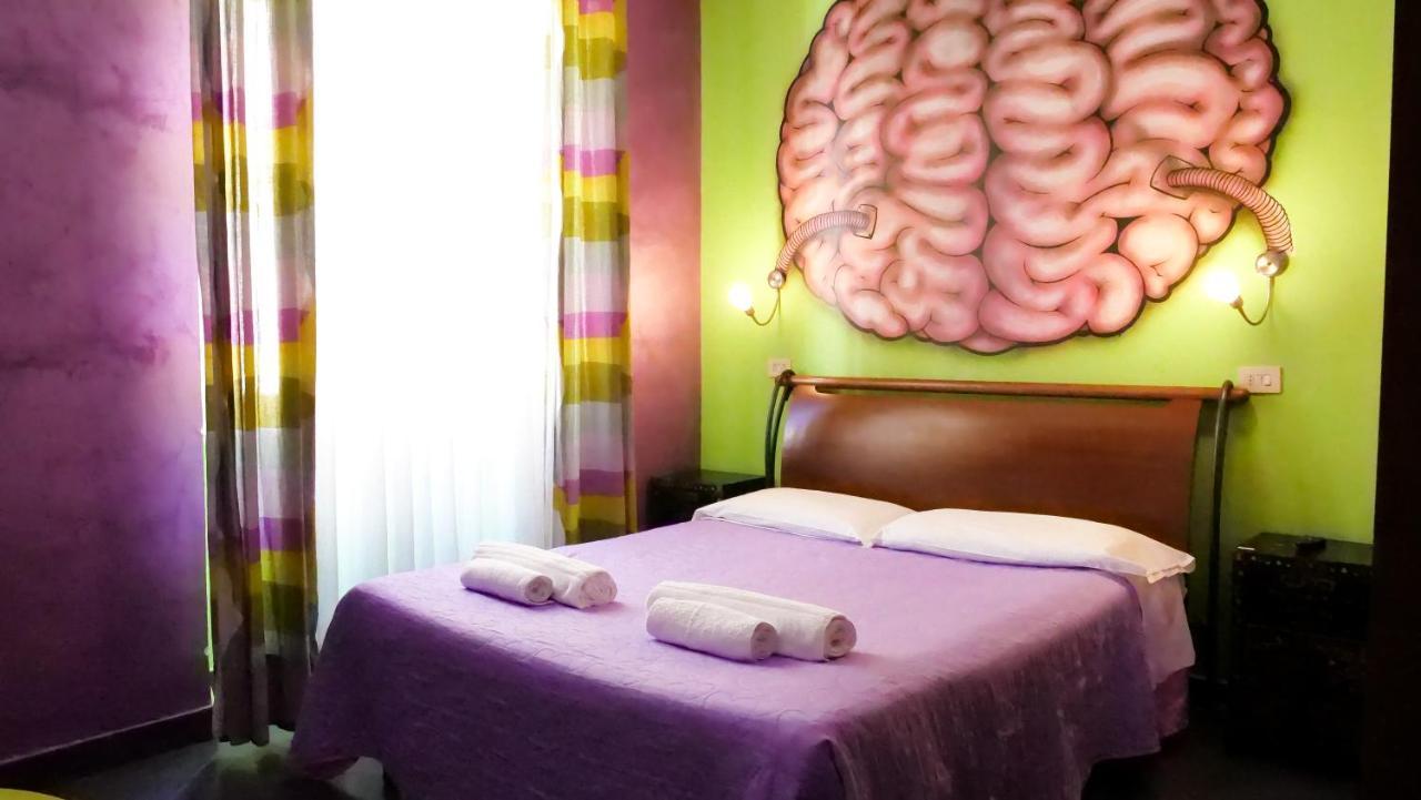 Romadelante Guest house