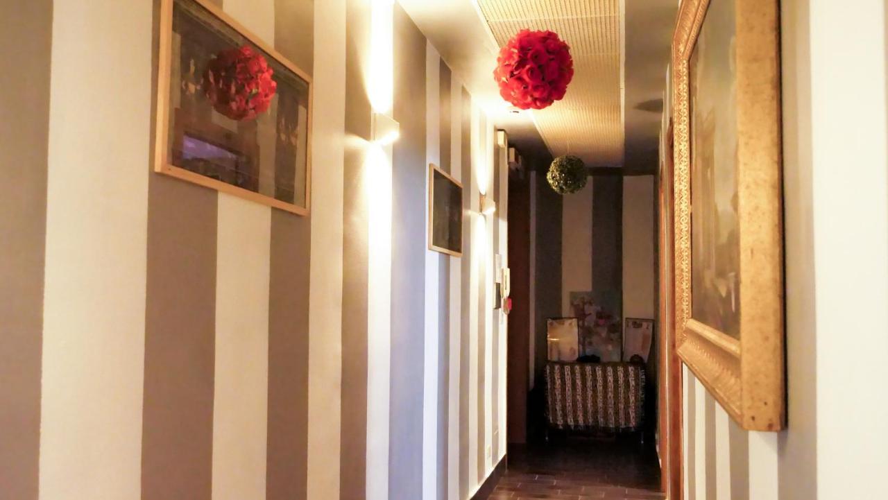 Romadelante Guest house 2*