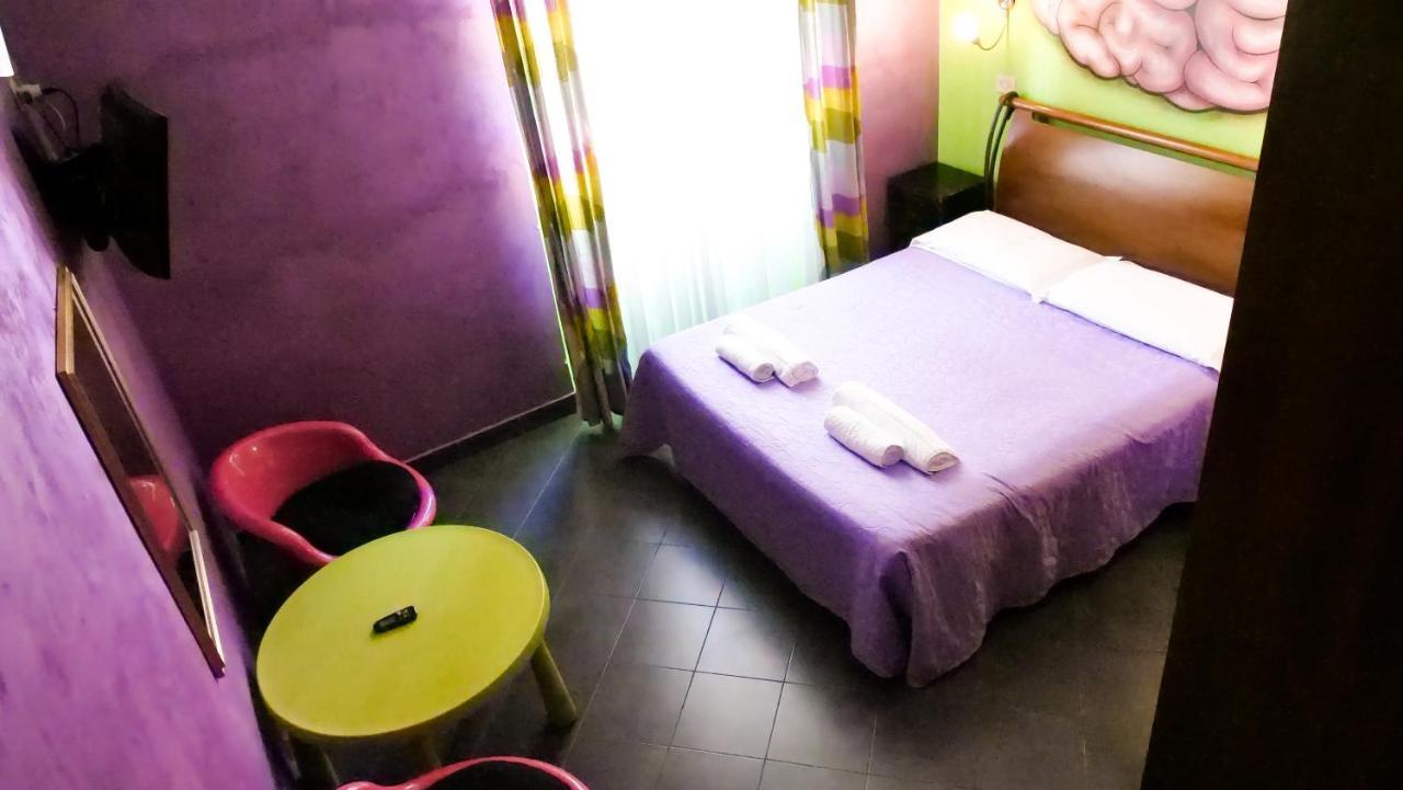 Guest house Romadelante Rome