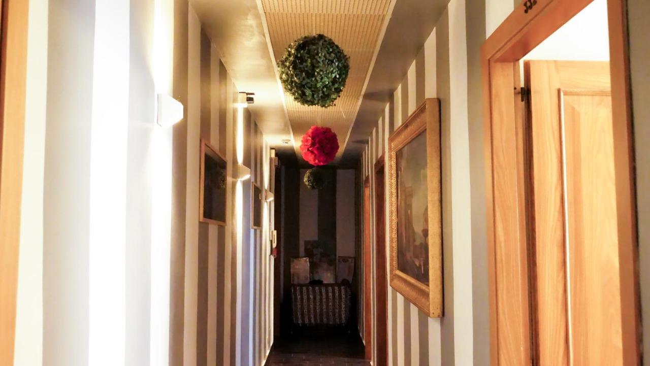 Romadelante Guest house Rome