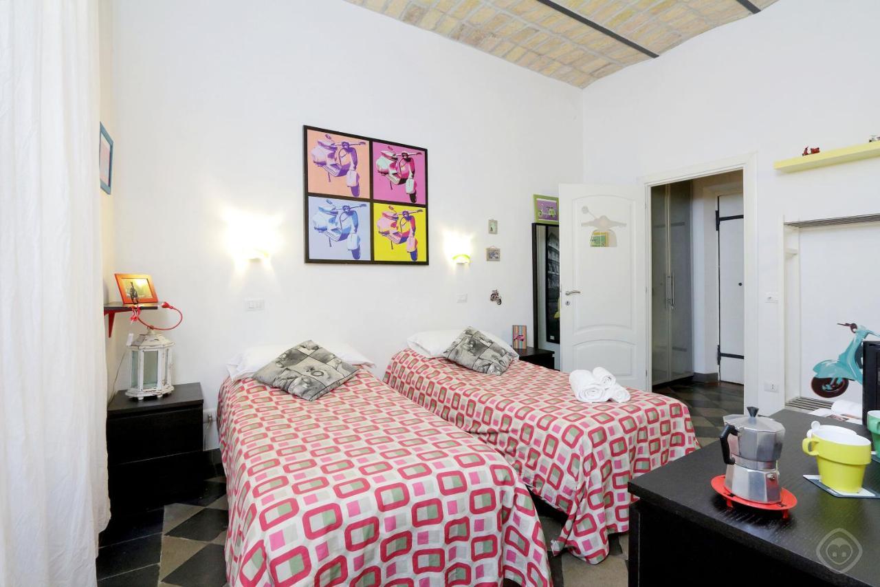 Affittacamere Mok'house