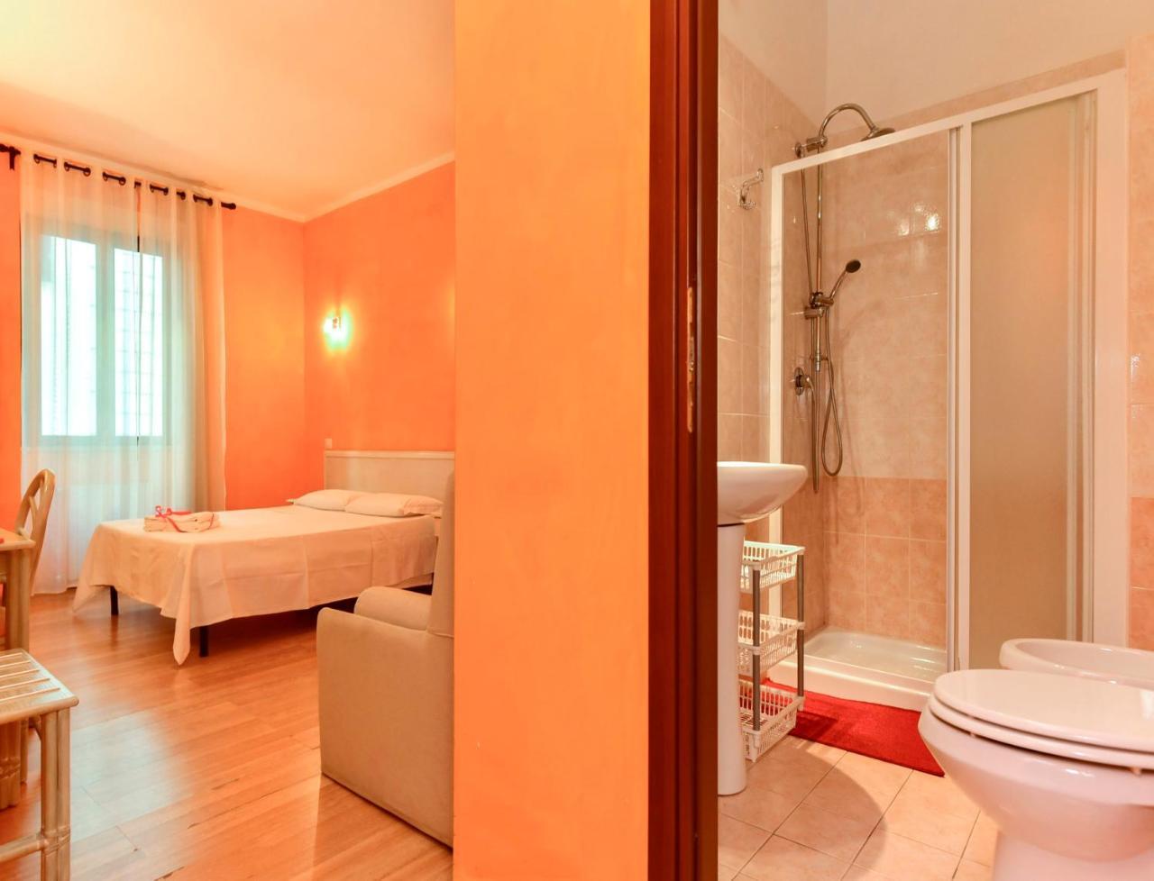 Claudia 3* Rome