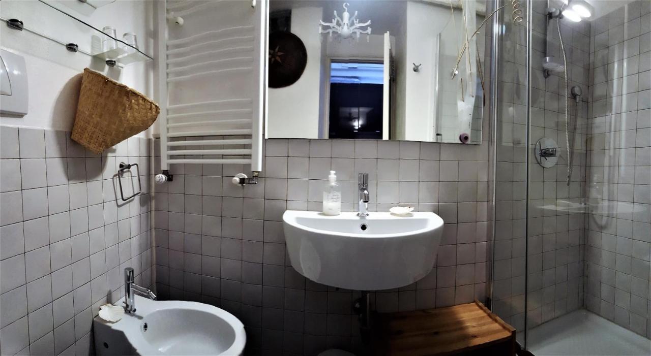 Casa Virgilio In Monti Apartment *