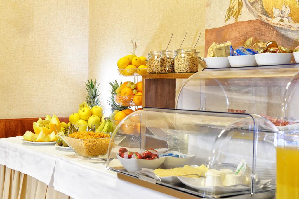 Lh Lloyd Hotel Roma