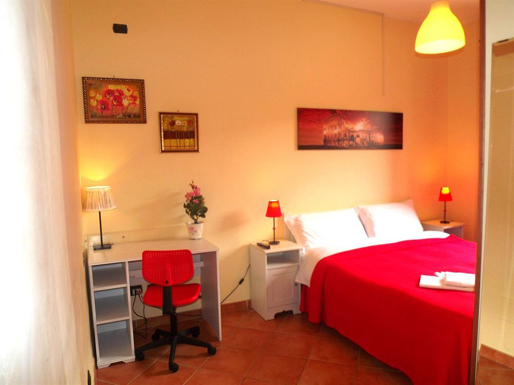 Lanusei 2* Rome