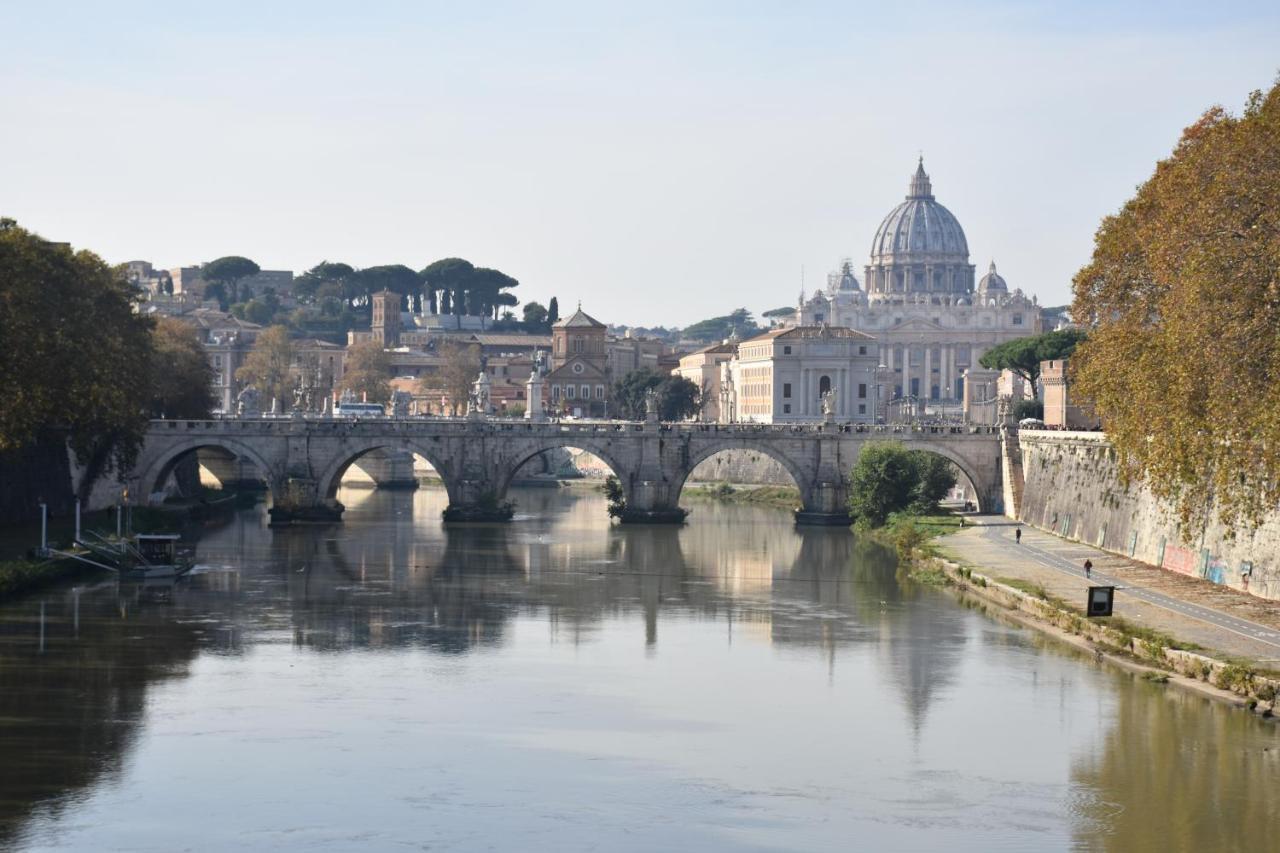 Domus Catone Apartment Rome