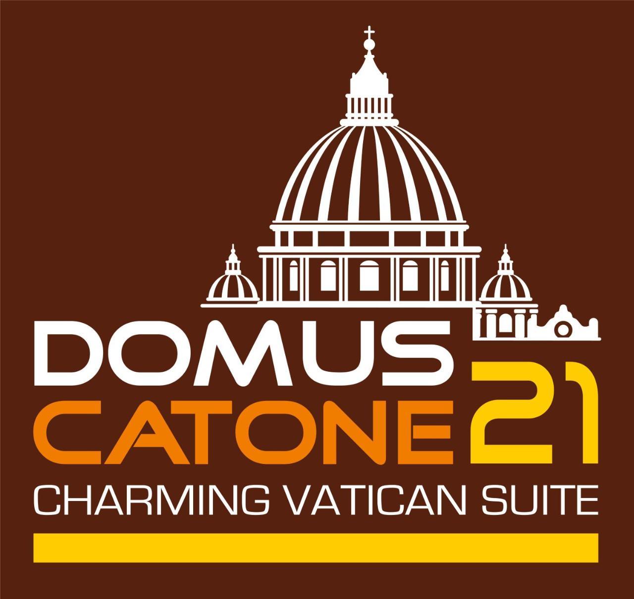 Domus Catone * Rome