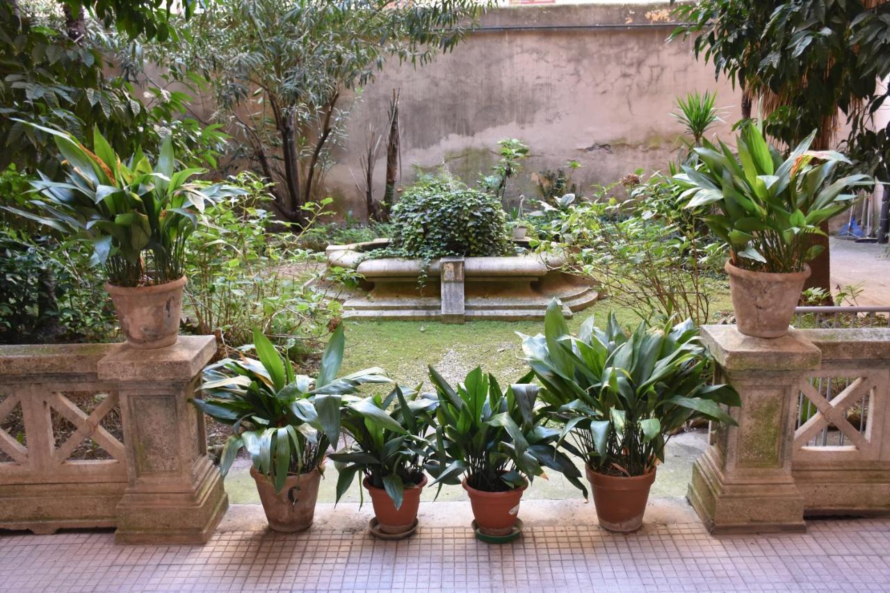 Apartment Domus Catone *