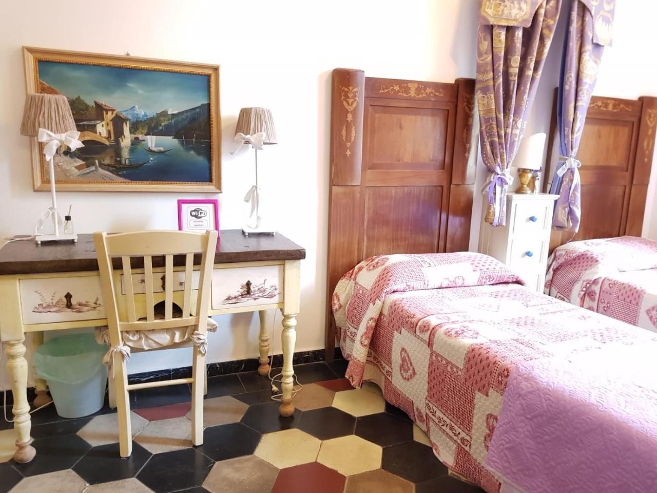 Maison d'hôtes Le Stanze Di Ottaviano *