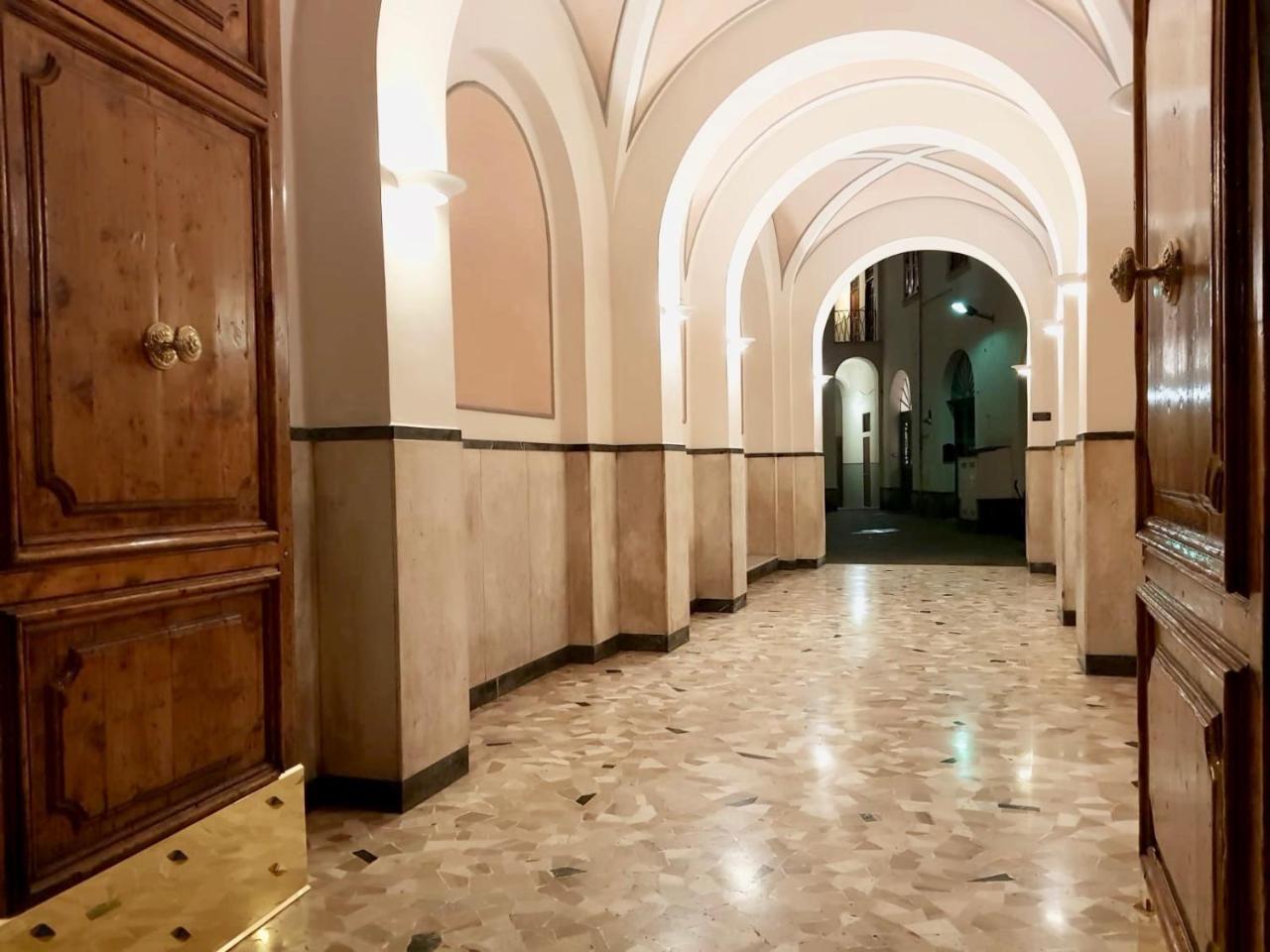 Le Stanze Di Ottaviano Maison d'hôtes *