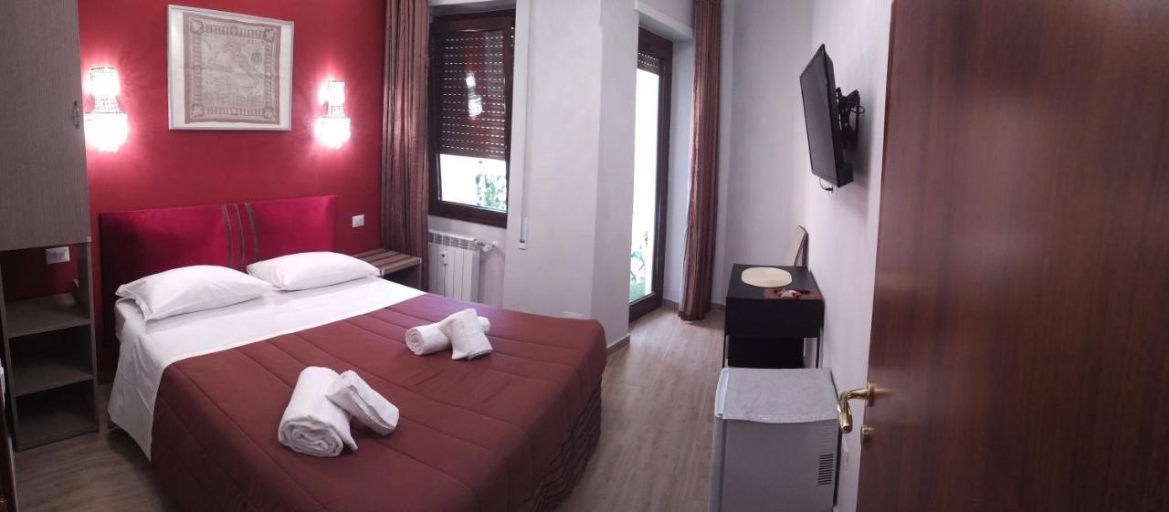 Guest house Seven Miracles 4*