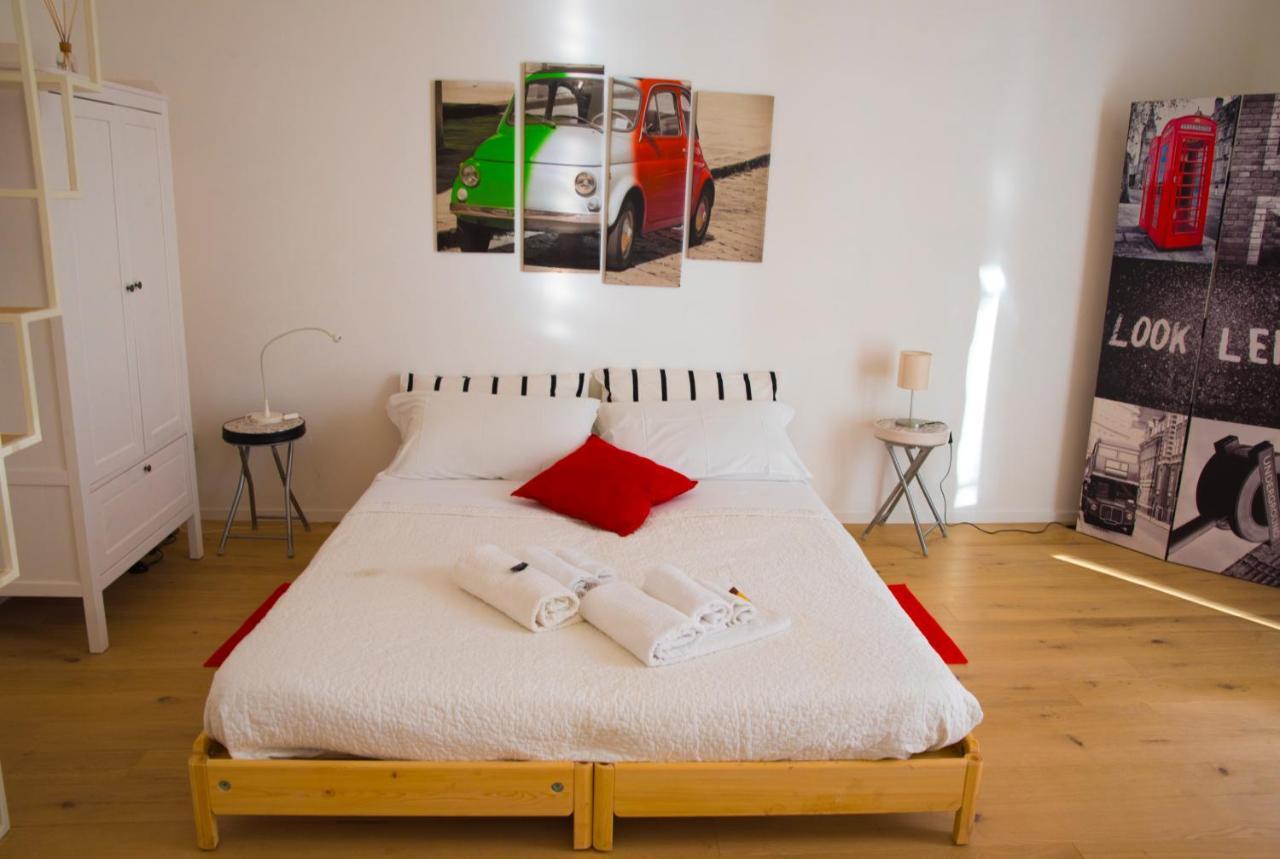 Appartement La 