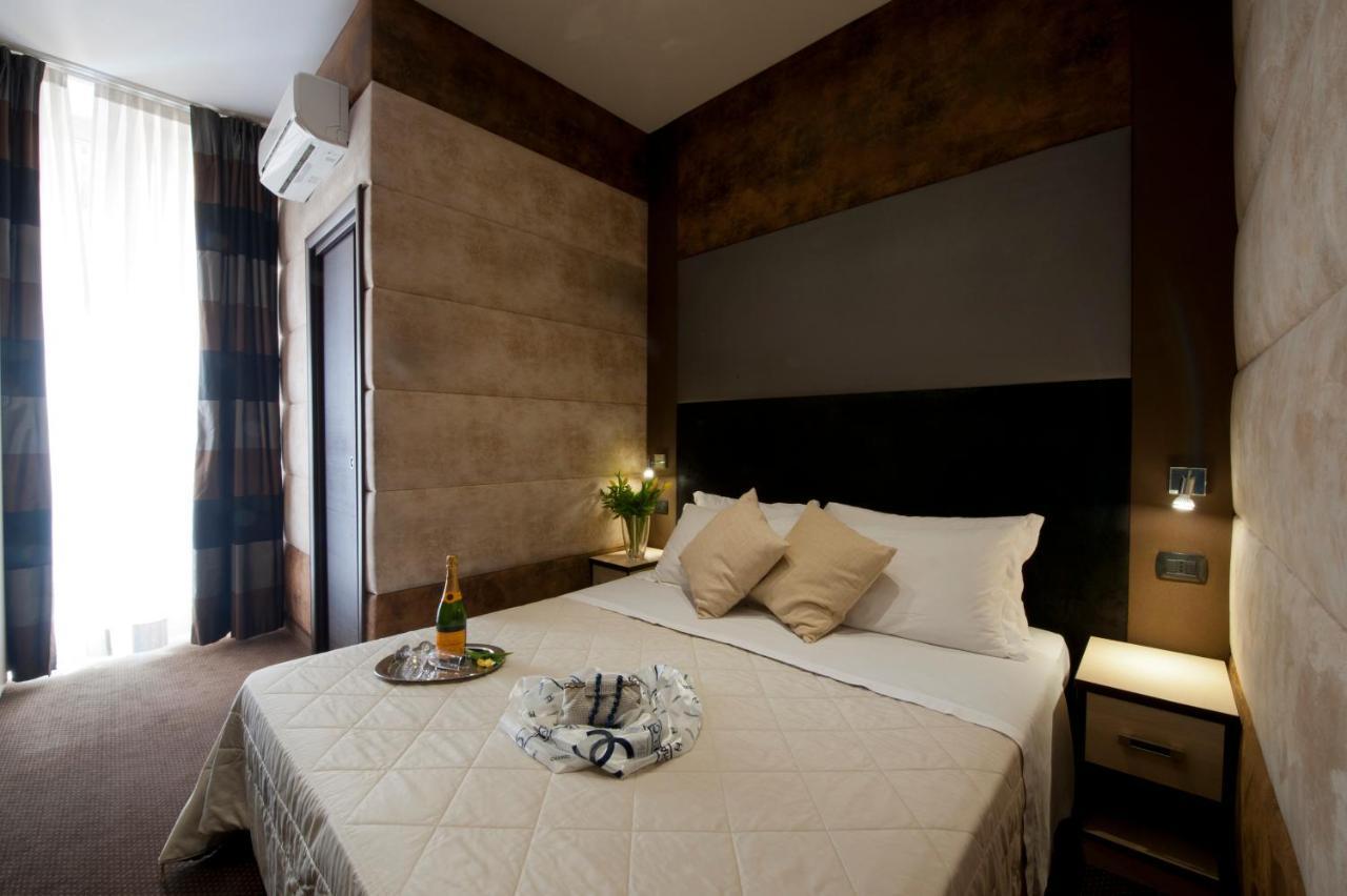 Guest house Blue Vatican Rome