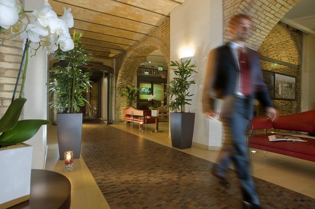 Hotel Kolbe Roma