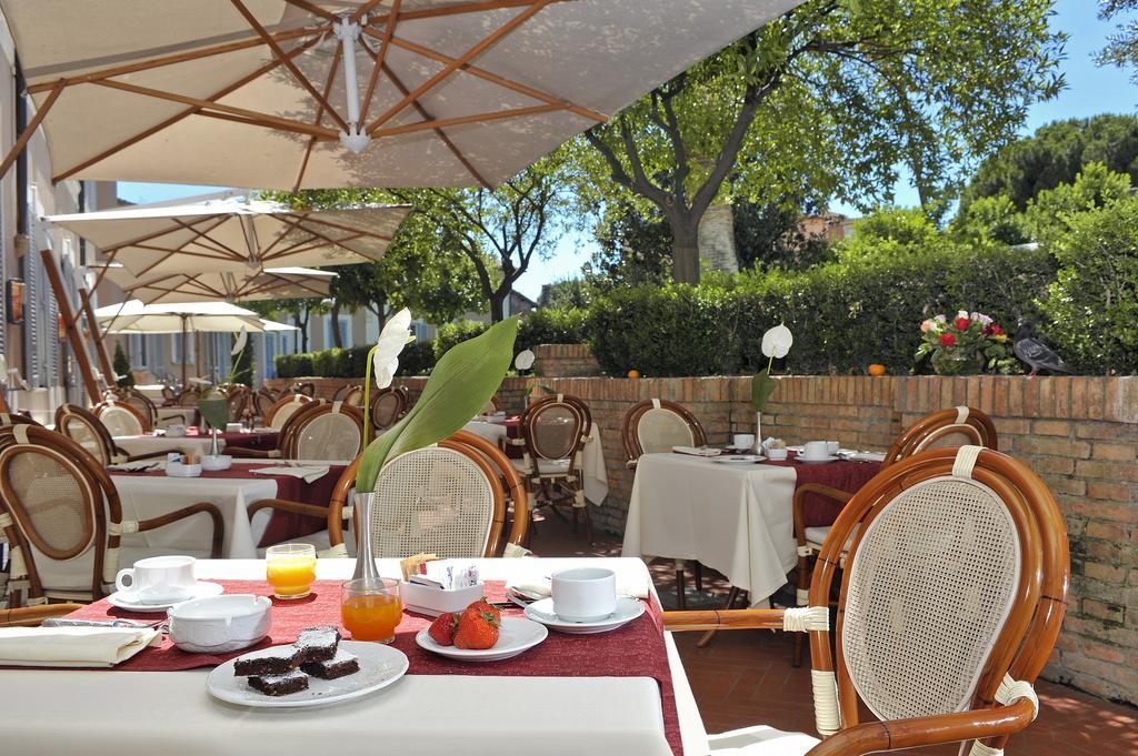 Kolbe Hotel Roma