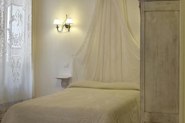 Antica Dimora Donna Isabella