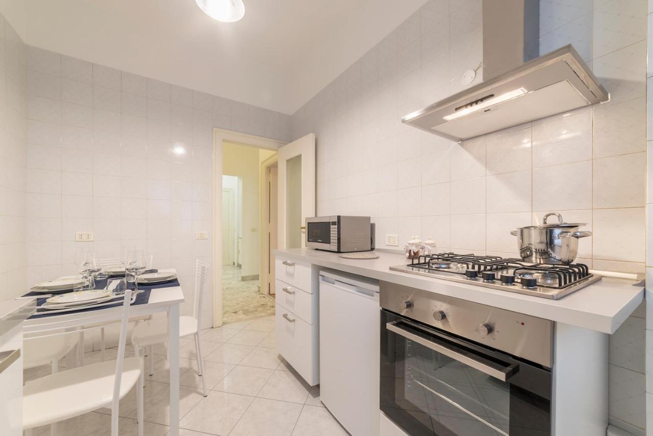 Casa Via Fonteiana Apartment *