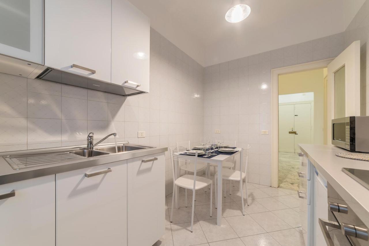 Apartment Casa Via Fonteiana