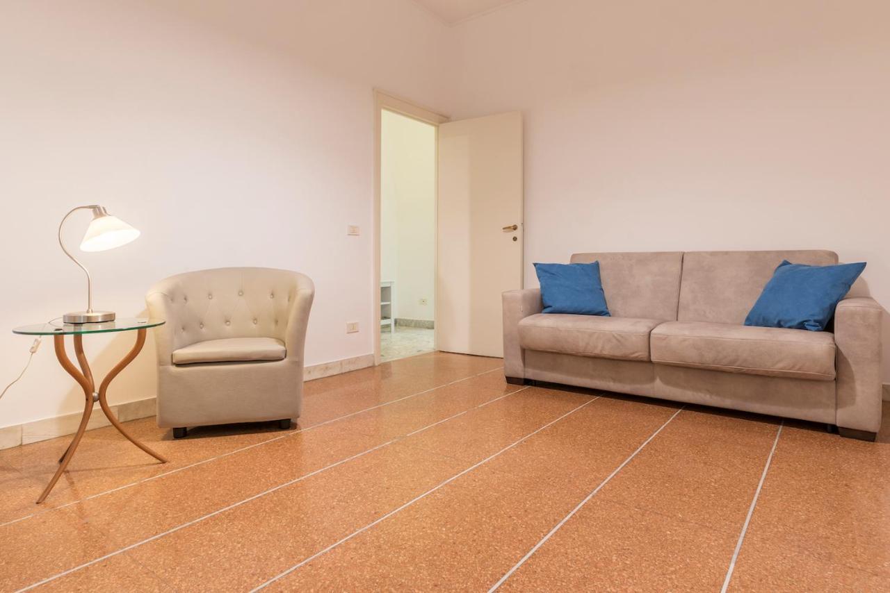 Casa Via Fonteiana Apartment