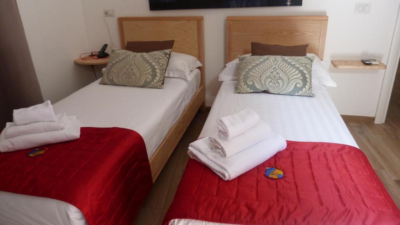 Flatinrome Trastevere Deluxe - Patio Guest house