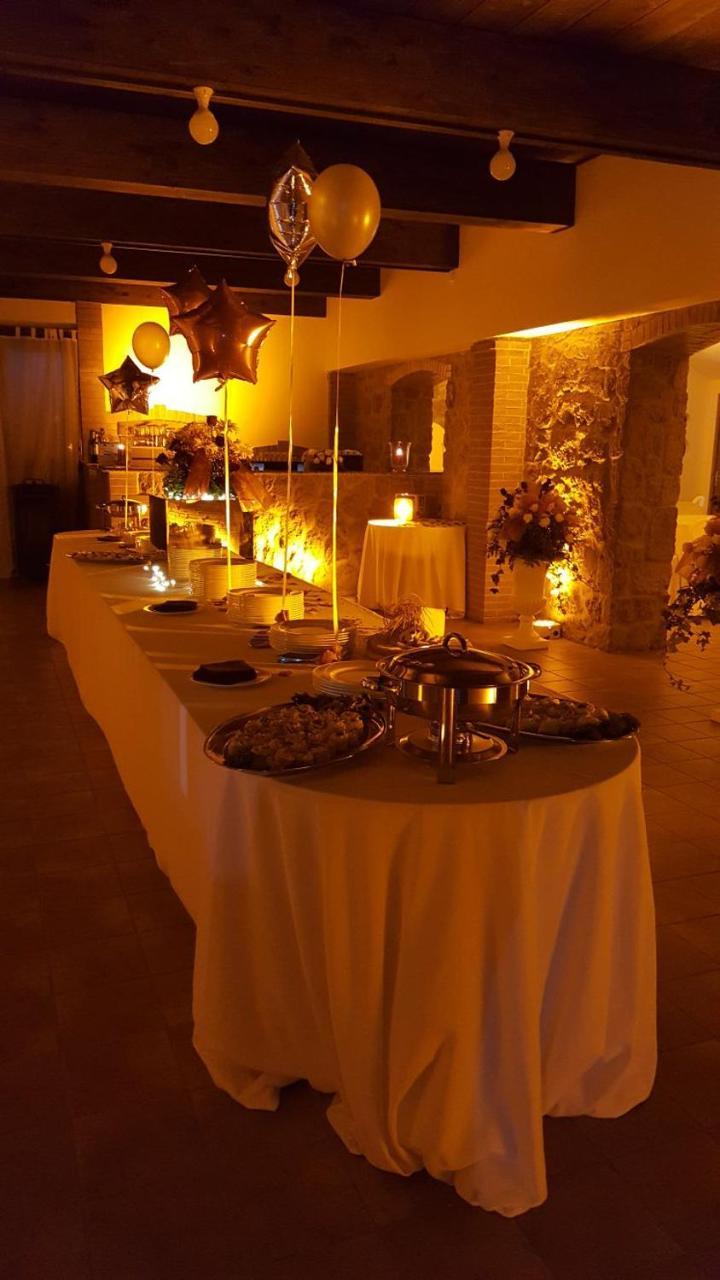 Sant'alessandro Bed & Breakfast Rome