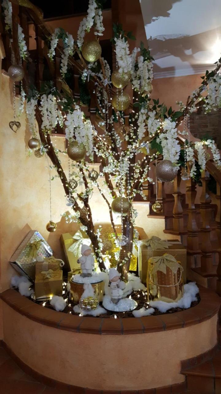 Sant'alessandro Rome