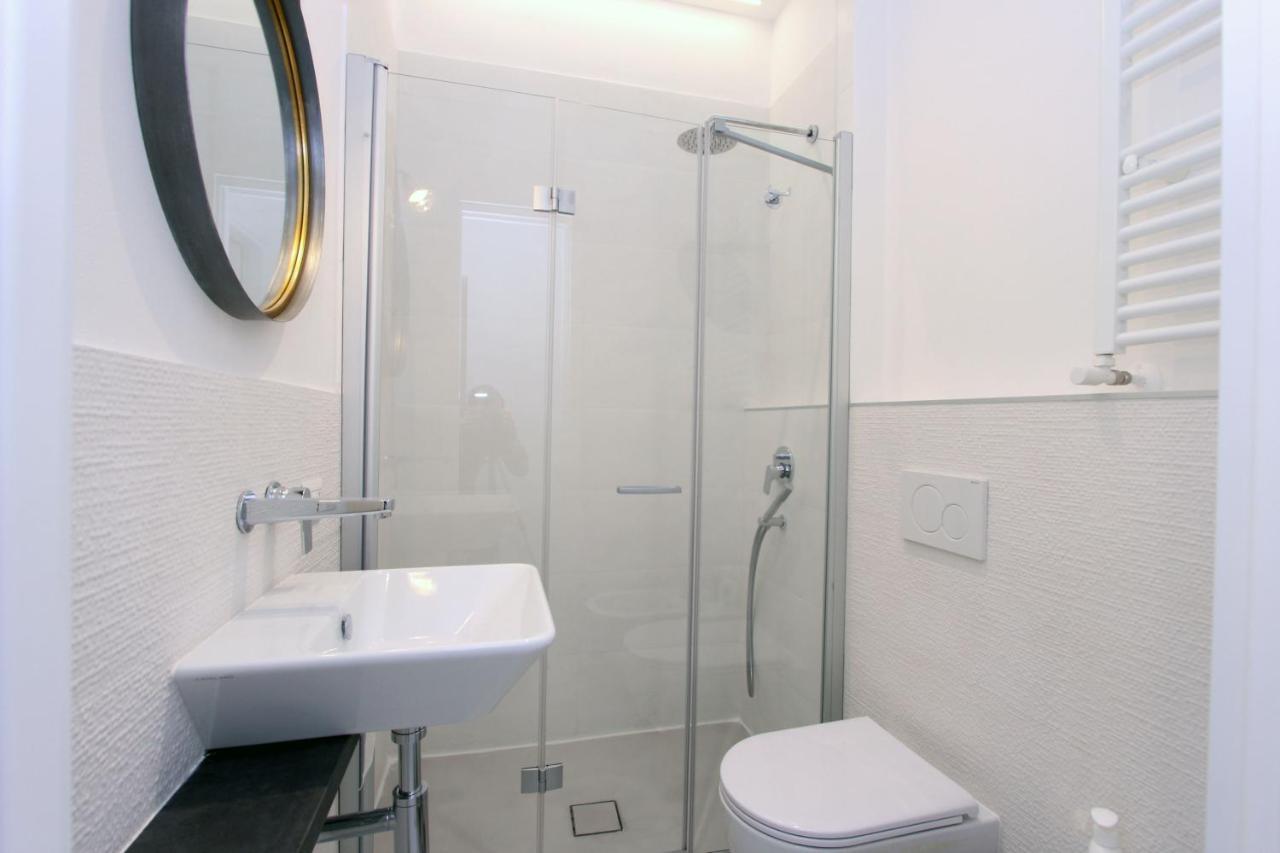 Appartement Monte Giordano Flats