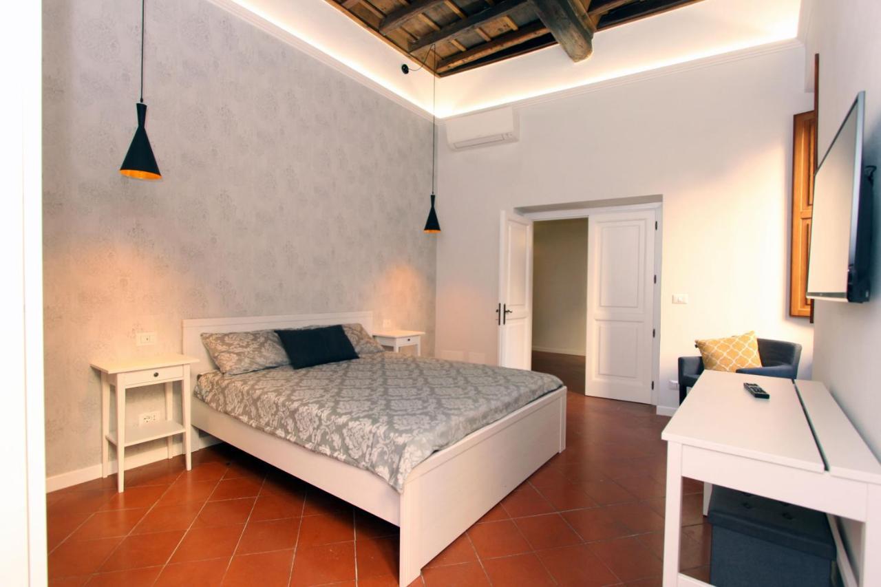 Appartement Monte Giordano Flats