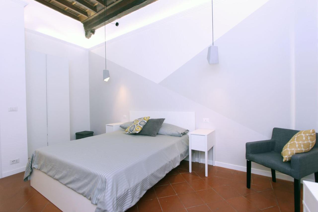 Appartement Monte Giordano Flats *