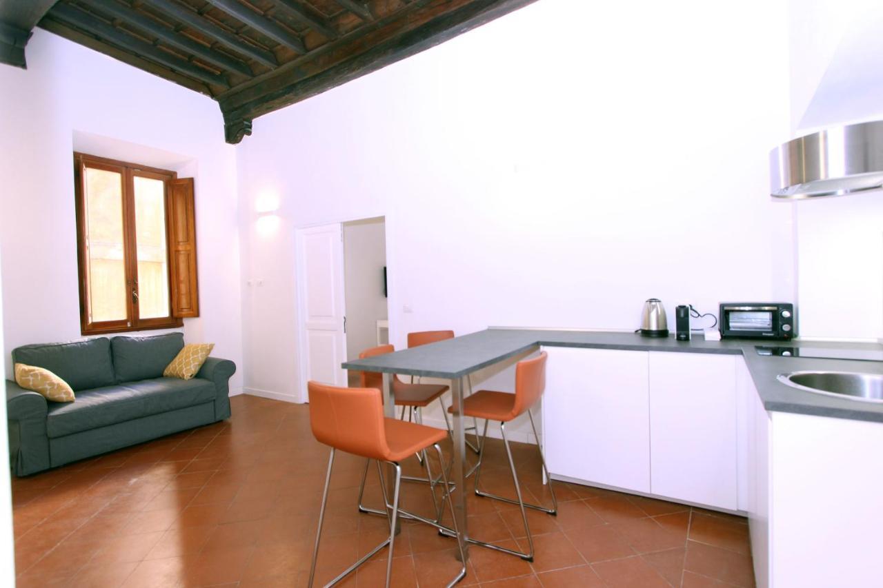 Monte Giordano Flats * Rome