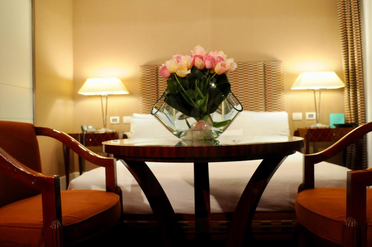Hotel Grand Via Veneto
