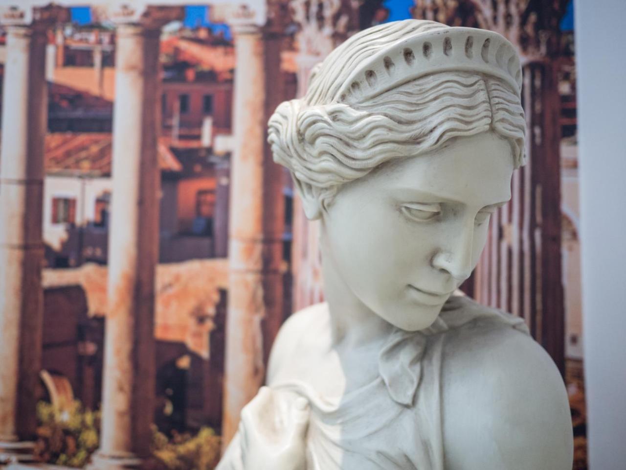 La Finestra Di Fronte *