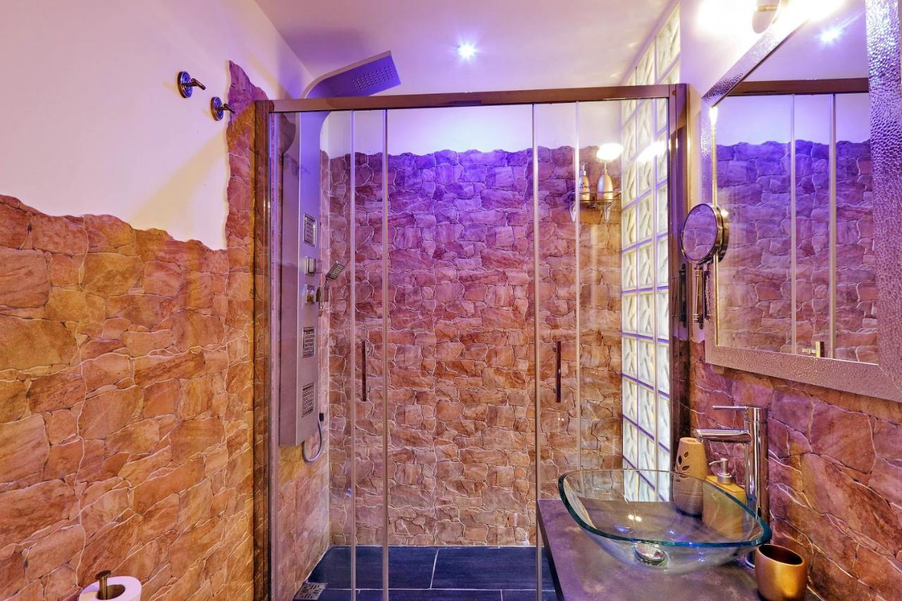 Luxury Domus Amadeus Appartement *