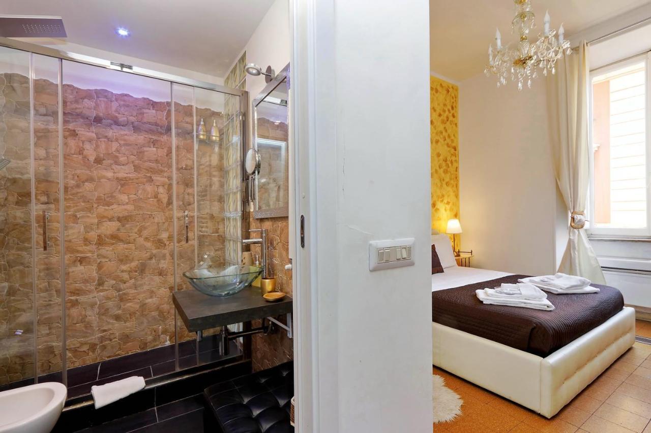 Luxury Domus Amadeus Rome