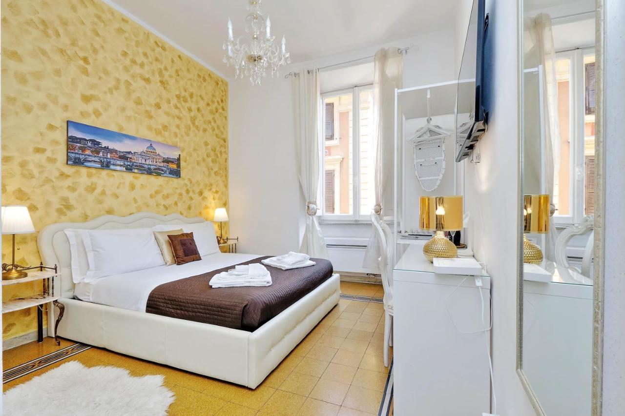 Luxury Domus Amadeus * Rome